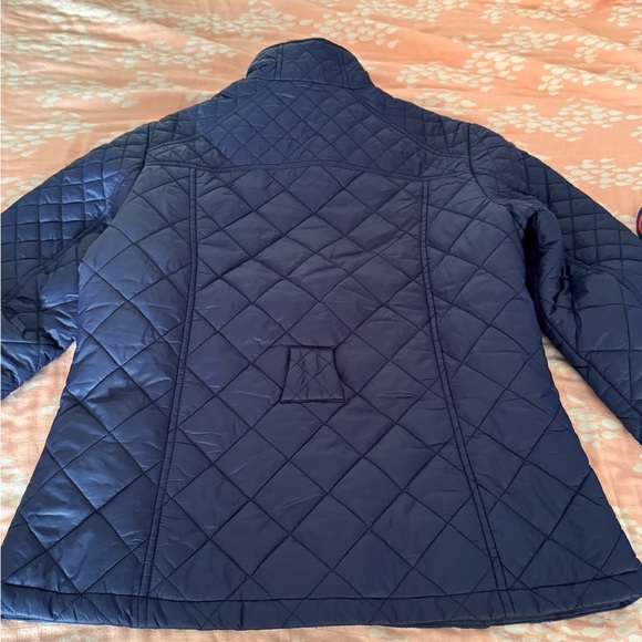 TOMMY HILFIGER JACKET - Picture 9 of 10